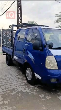 Kia Bongo